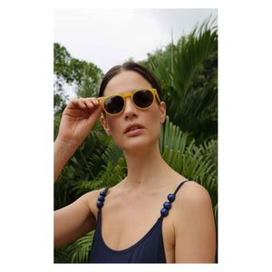 Lentes De Sol Invicta Bolt Cruise C1 Con Filtro Uv Polarizado