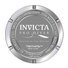 Cargar imagen en el visor de la galería, Reloj Invicta Pro Diver 0069