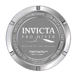 Reloj Invicta Pro Diver 0069