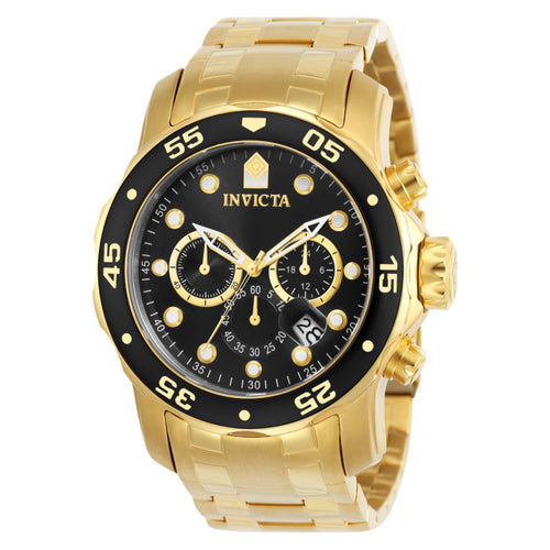 Reloj Invicta Pro Diver 0072