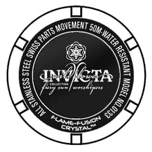 Cargar imagen en el visor de la galería, Reloj Invicta Wildflower 0133