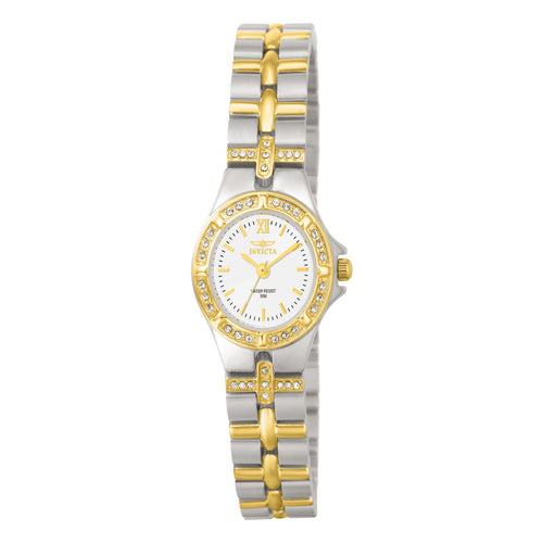 Reloj Invicta Wildflower 0133