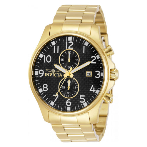 Reloj Invicta Specialty 0382