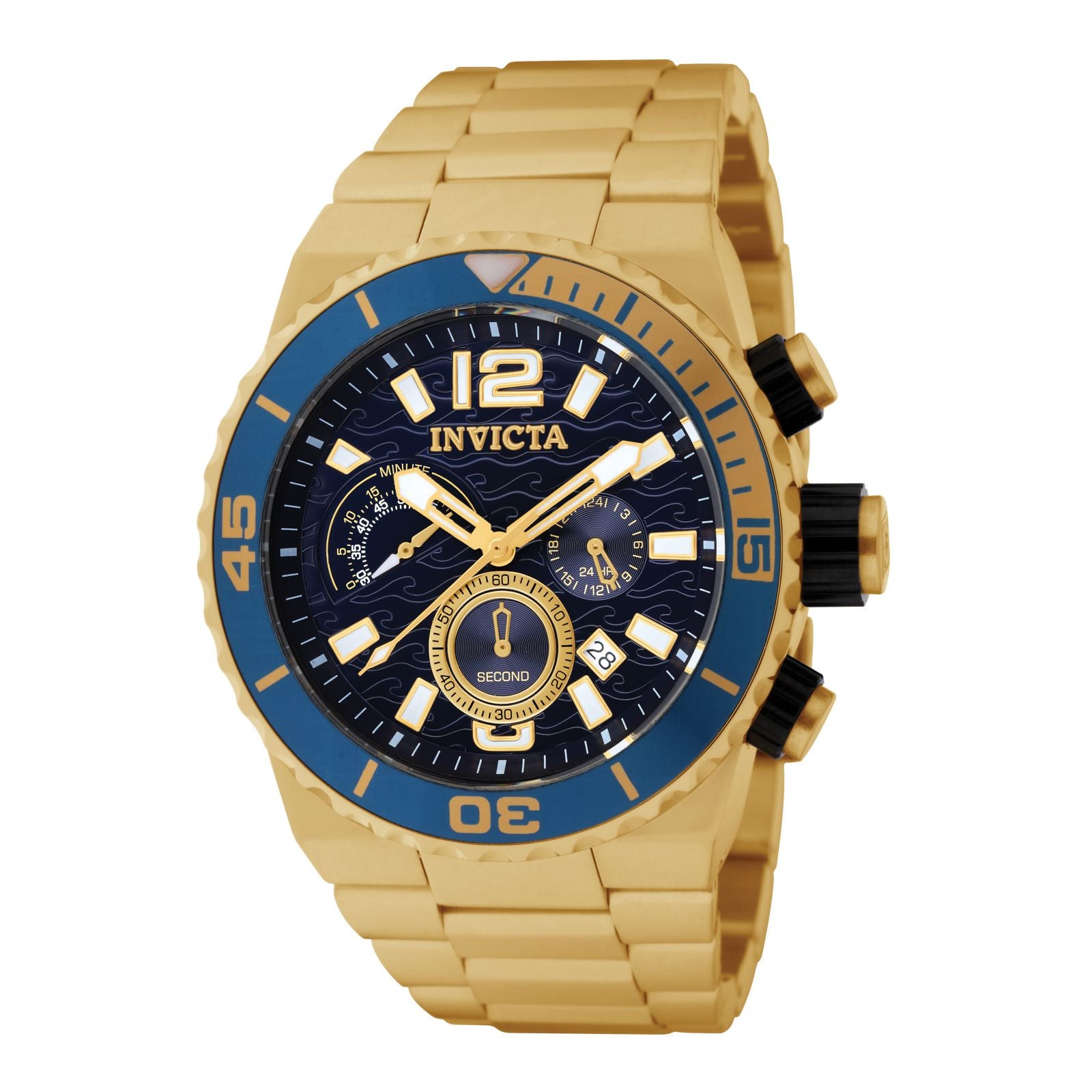 Reloj Invicta Pro Diver 1344