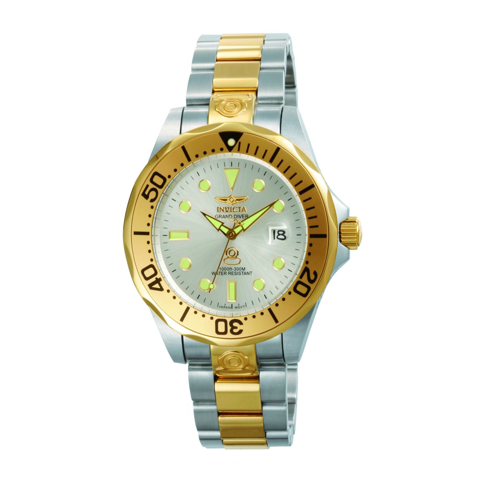 Reloj Invicta Pro Diver 3050