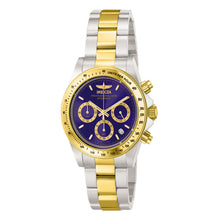 Cargar imagen en el visor de la galería, Reloj Invicta Speedway 3644