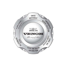 Cargar imagen en el visor de la galería, Reloj Invicta Venom 6118