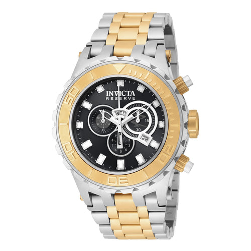 Reloj Invicta Subaqua 6898