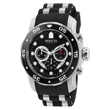 Cargar imagen en el visor de la galería, Reloj Technomarine Pro Diver 6977