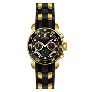 Reloj Invicta 6981