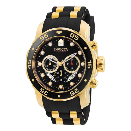 Reloj Invicta 6981