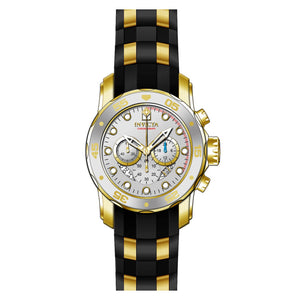 Reloj Invicta Pro Diver 6985