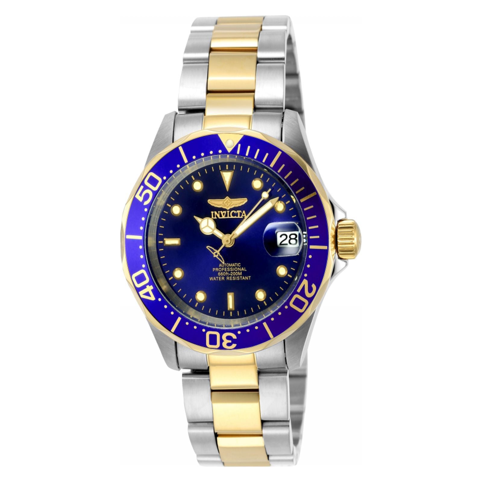 Reloj Invicta Pro Diver 8928 – Invicta Chile