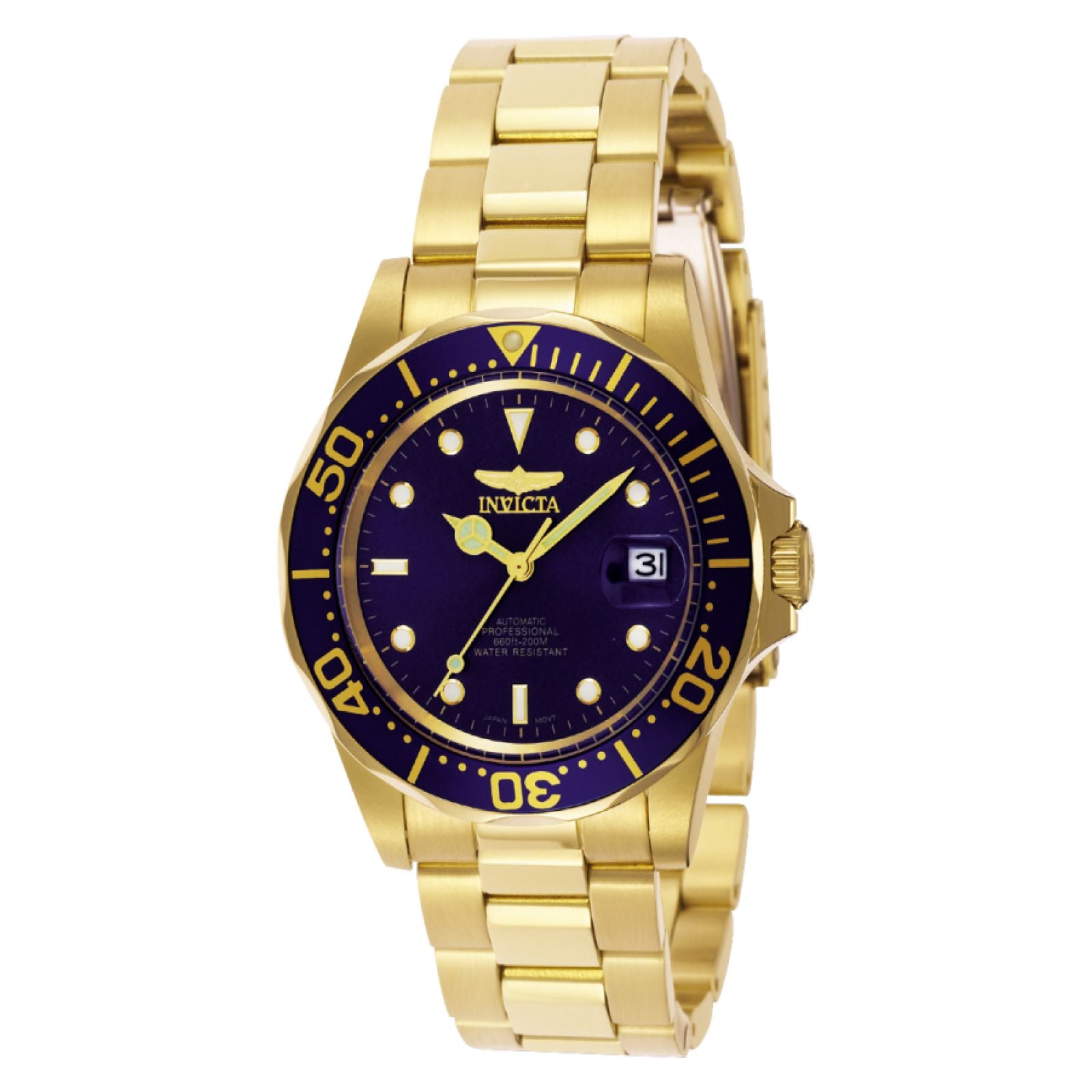 Reloj Invicta Pro Diver 8930