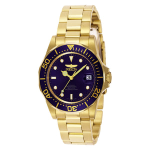 Reloj Invicta Pro Diver 8930