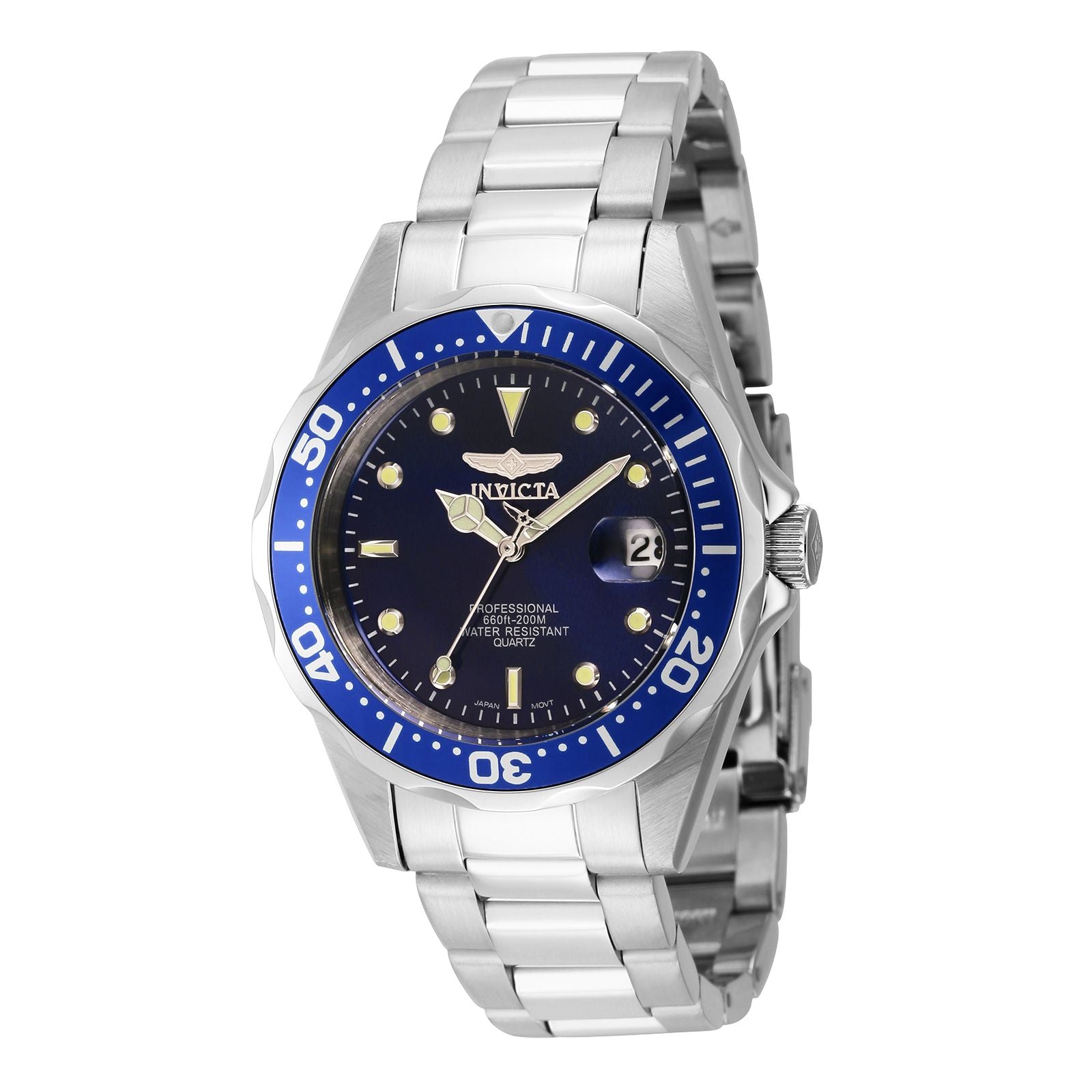 Reloj Invicta Pro Diver 9204