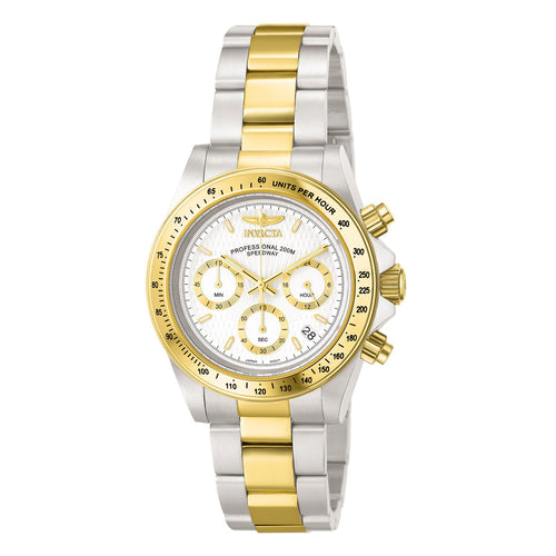 Reloj Invicta Speedway 9212