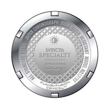 Cargar imagen en el visor de la galería, Reloj Invicta Specialty 13785
