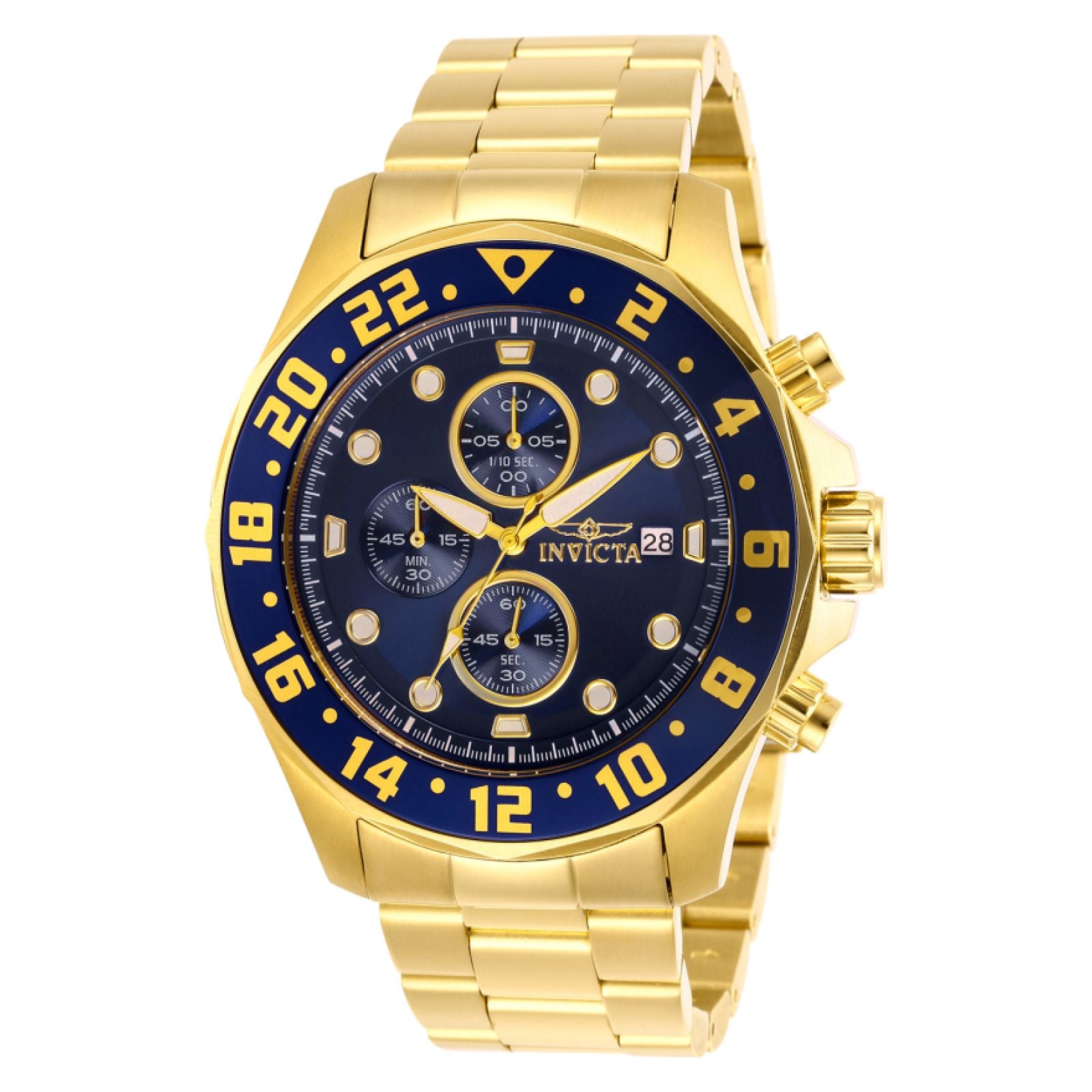 Reloj Invicta Specialty 15942