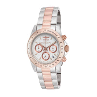 Reloj Invicta Speedway Ile6932a