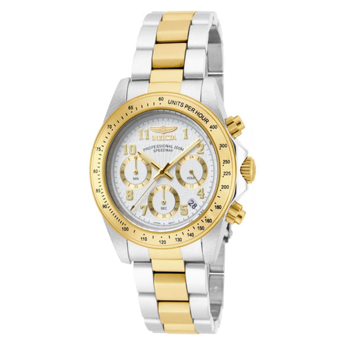 Reloj Invicta Speedway 17026
