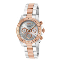 Reloj Invicta Speedway 17030