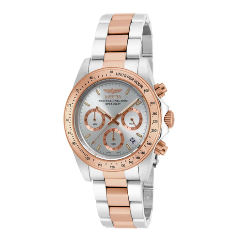Reloj Invicta Speedway 17030