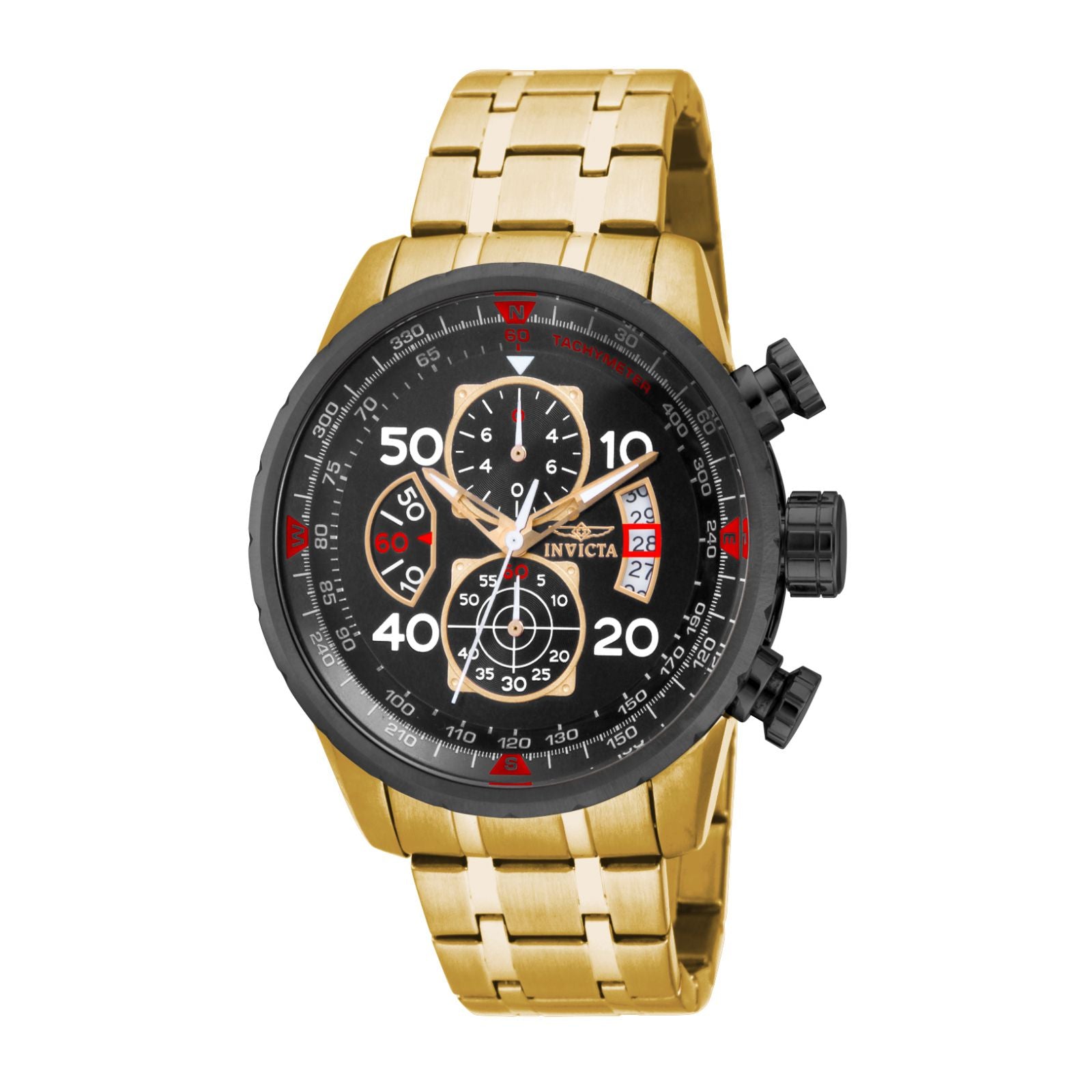 Reloj Invicta Aviator 17206