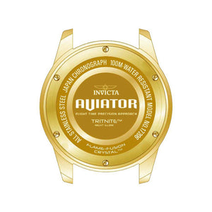 Reloj Invicta Aviator 17206