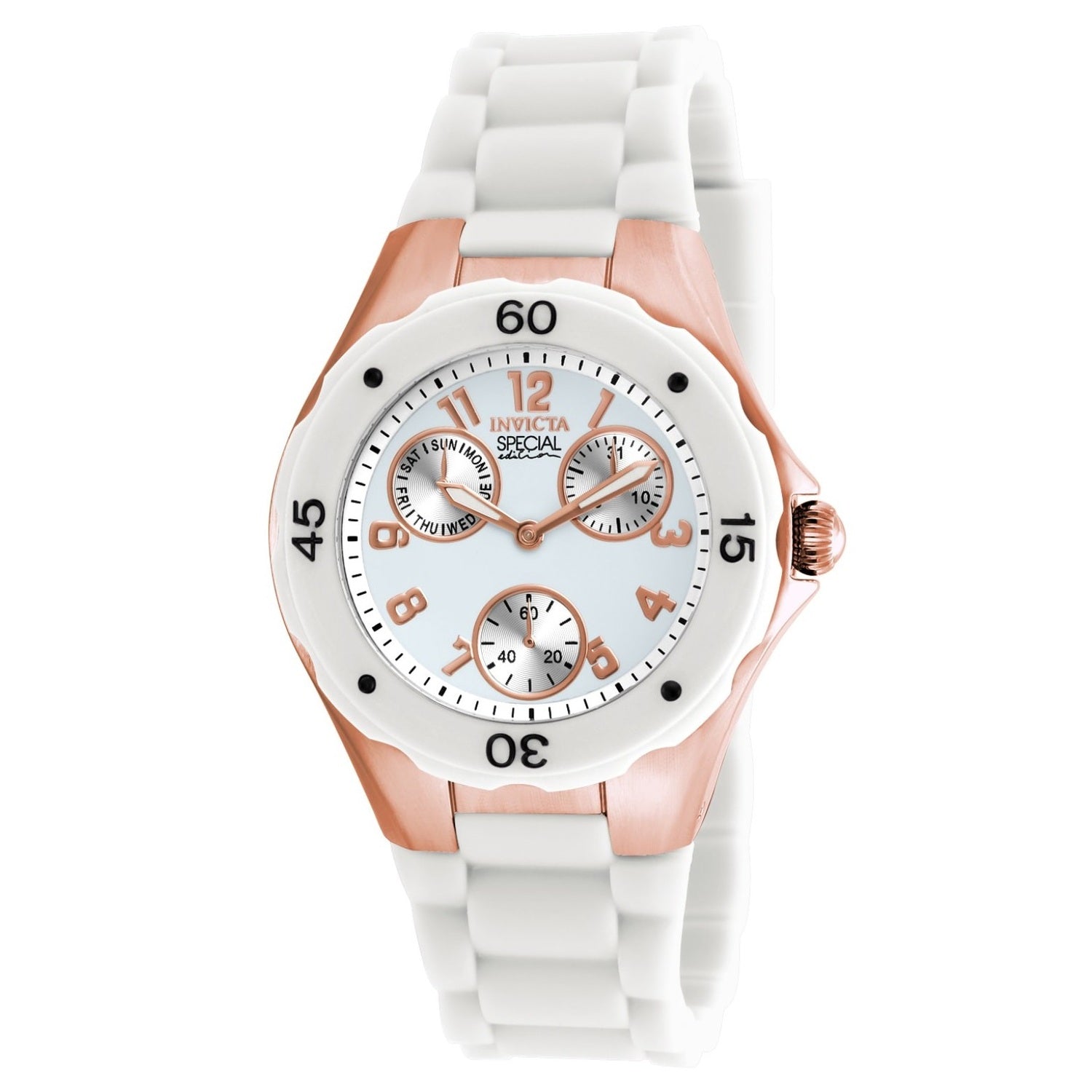 Reloj Invicta Angel 18798
