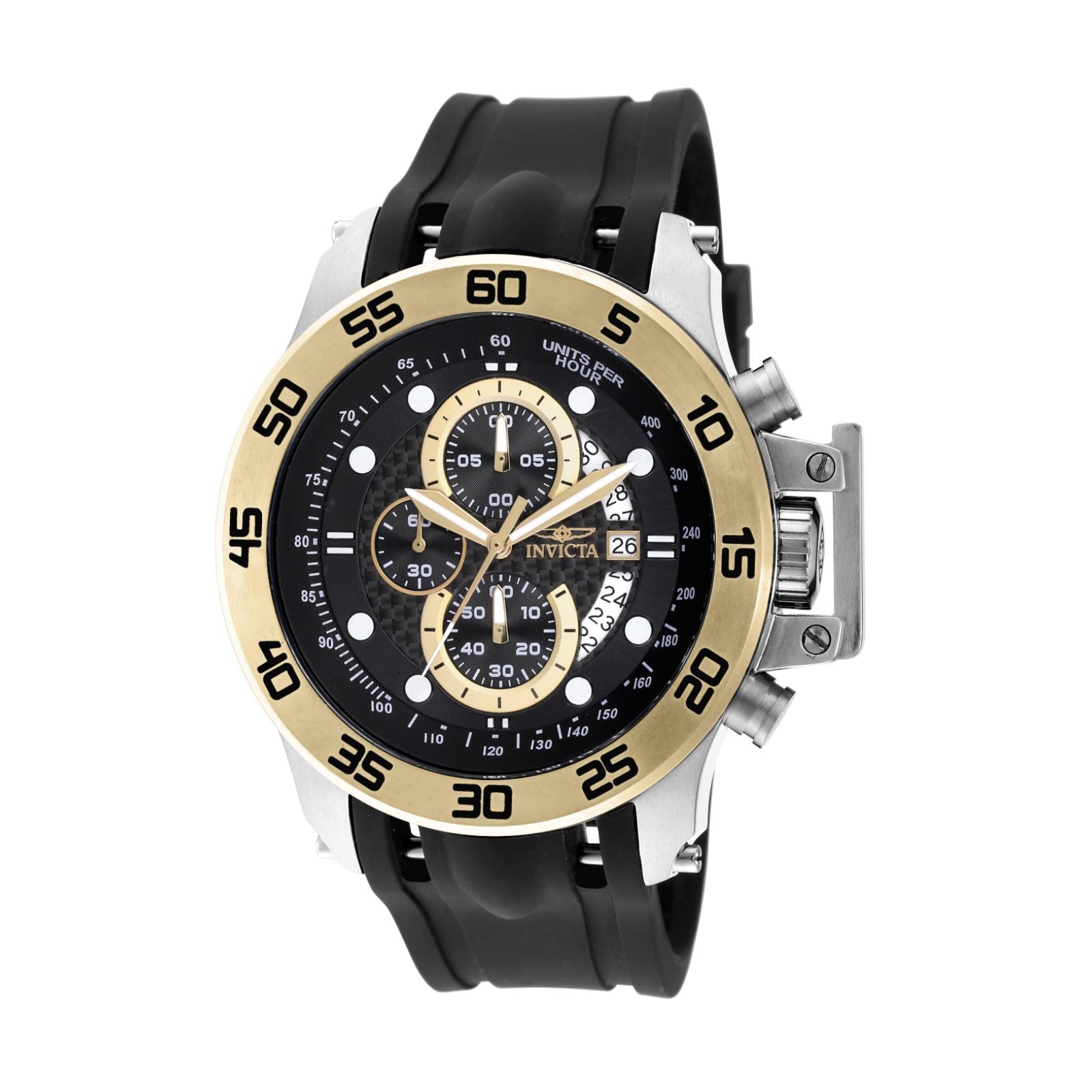 Reloj Invicta I-force 19253 - Main Image
