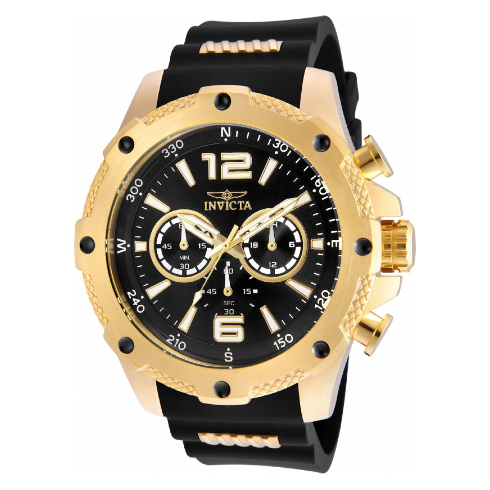 Reloj Invicta I-force 19658
