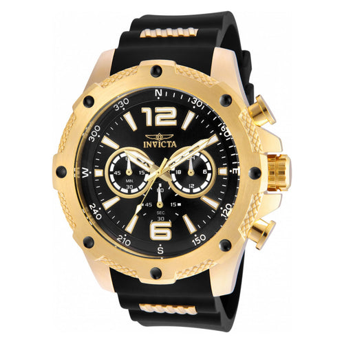 Reloj Invicta I-force 19658