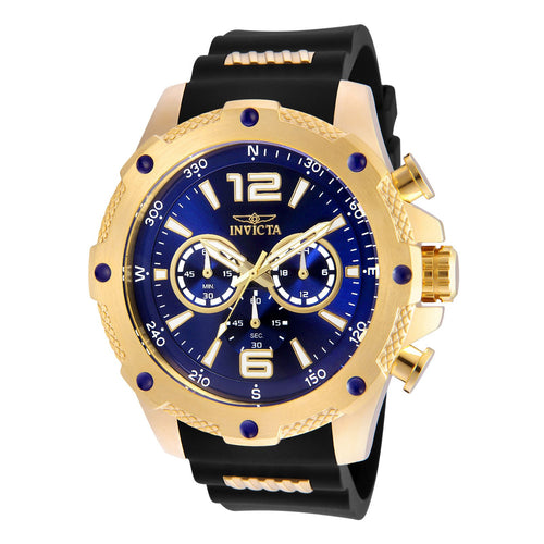Reloj Invicta I-force 19659