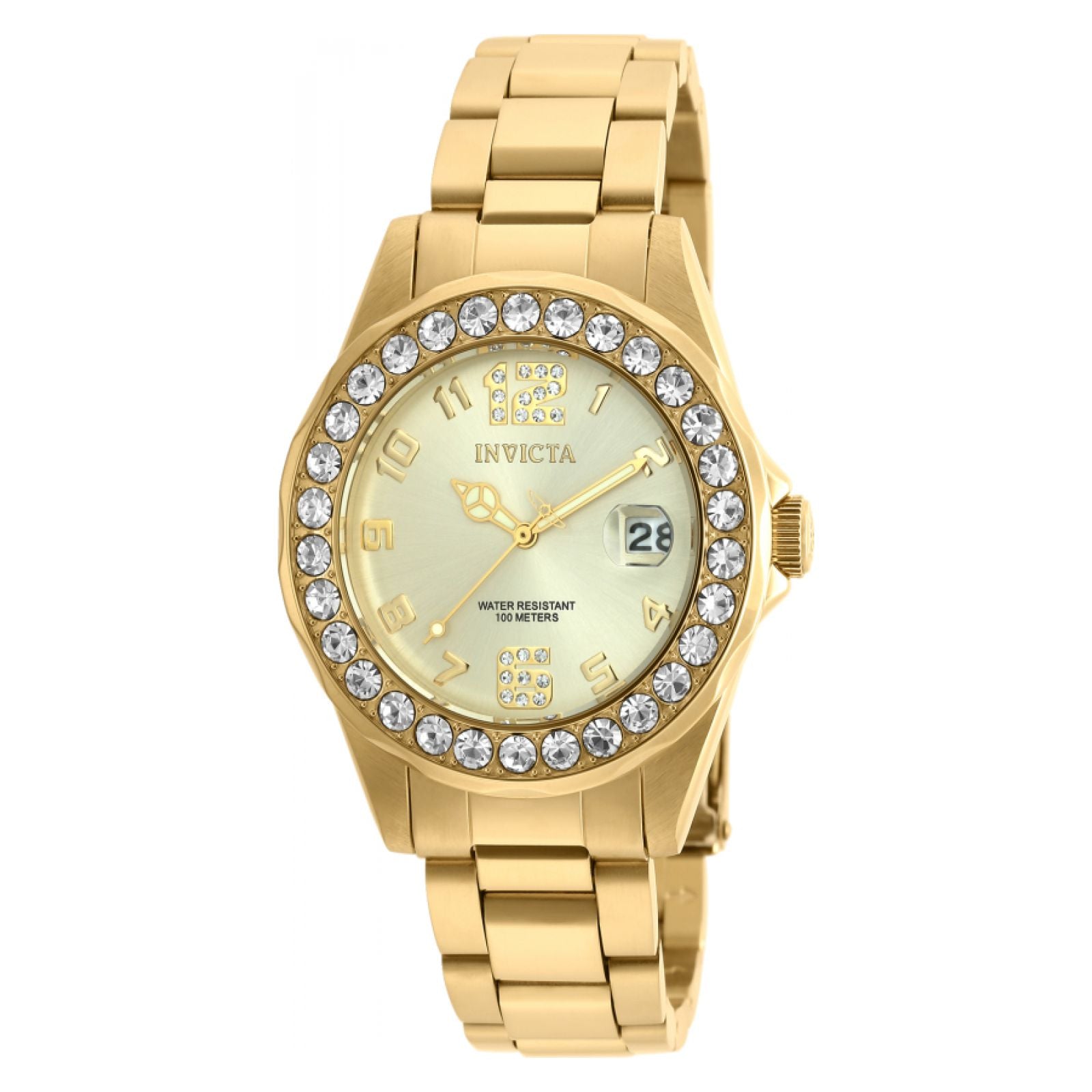 Reloj Invicta Pro Diver 21397