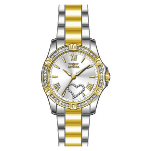 Reloj Invicta Angel 21418