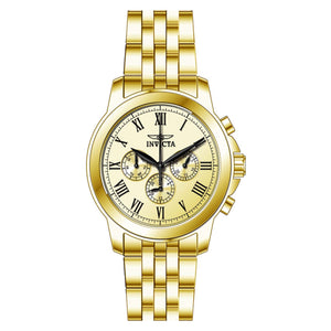 Reloj Invicta Specialty 21658