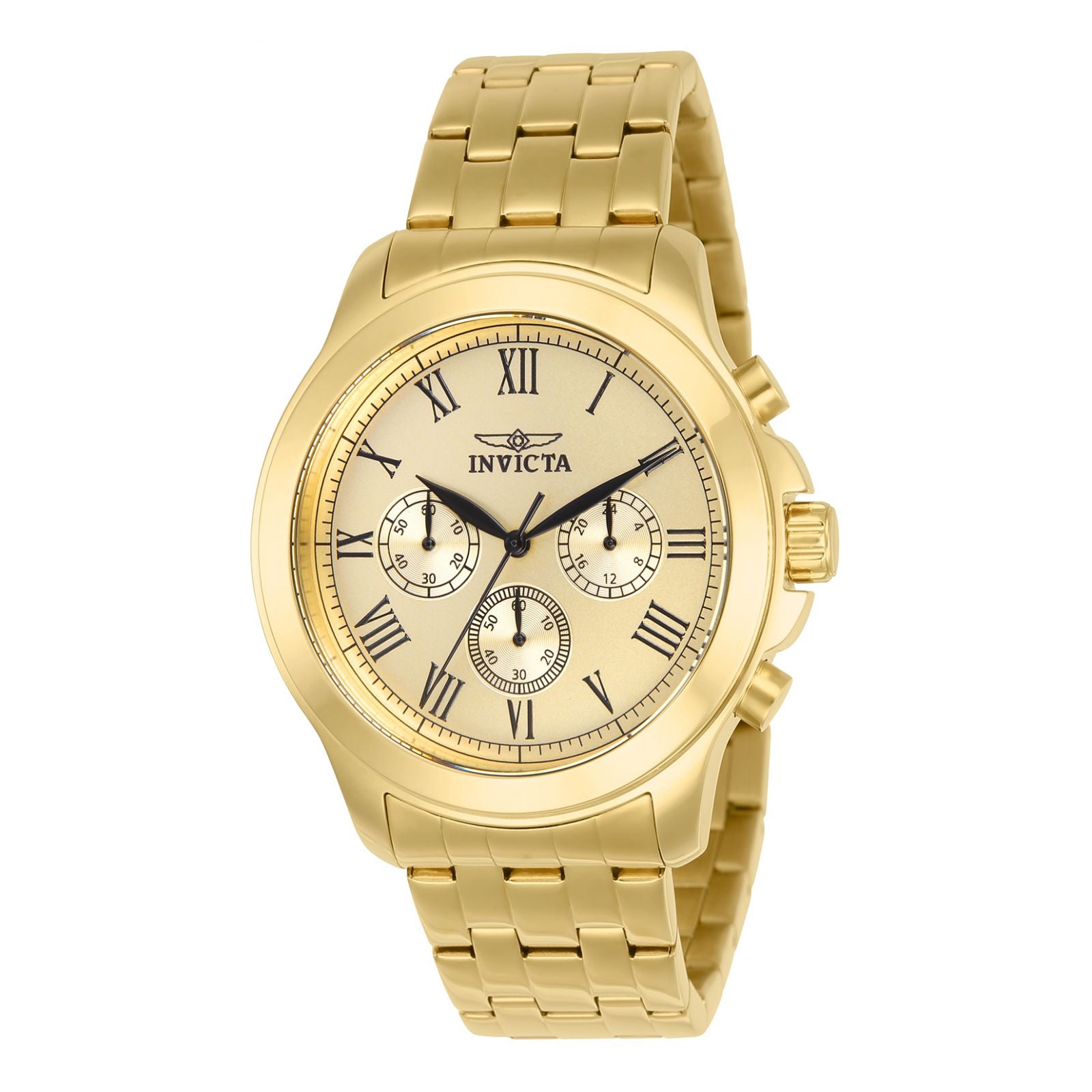Reloj Invicta Specialty 21658