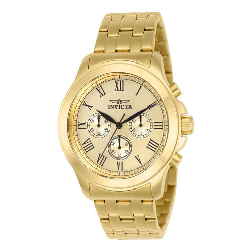 Reloj Invicta Specialty 21658