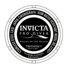 Cargar imagen en el visor de la galería, Reloj Invicta Pro Diver 22307