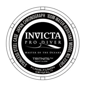 Reloj Invicta Pro Diver 22307