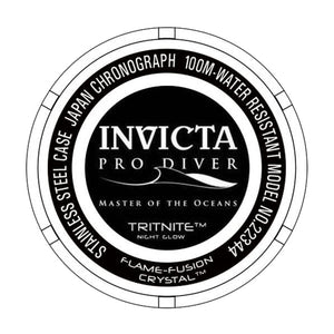 Reloj Invicta Pro Diver 22344