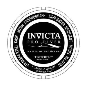 Reloj Invicta Pro Diver 22432