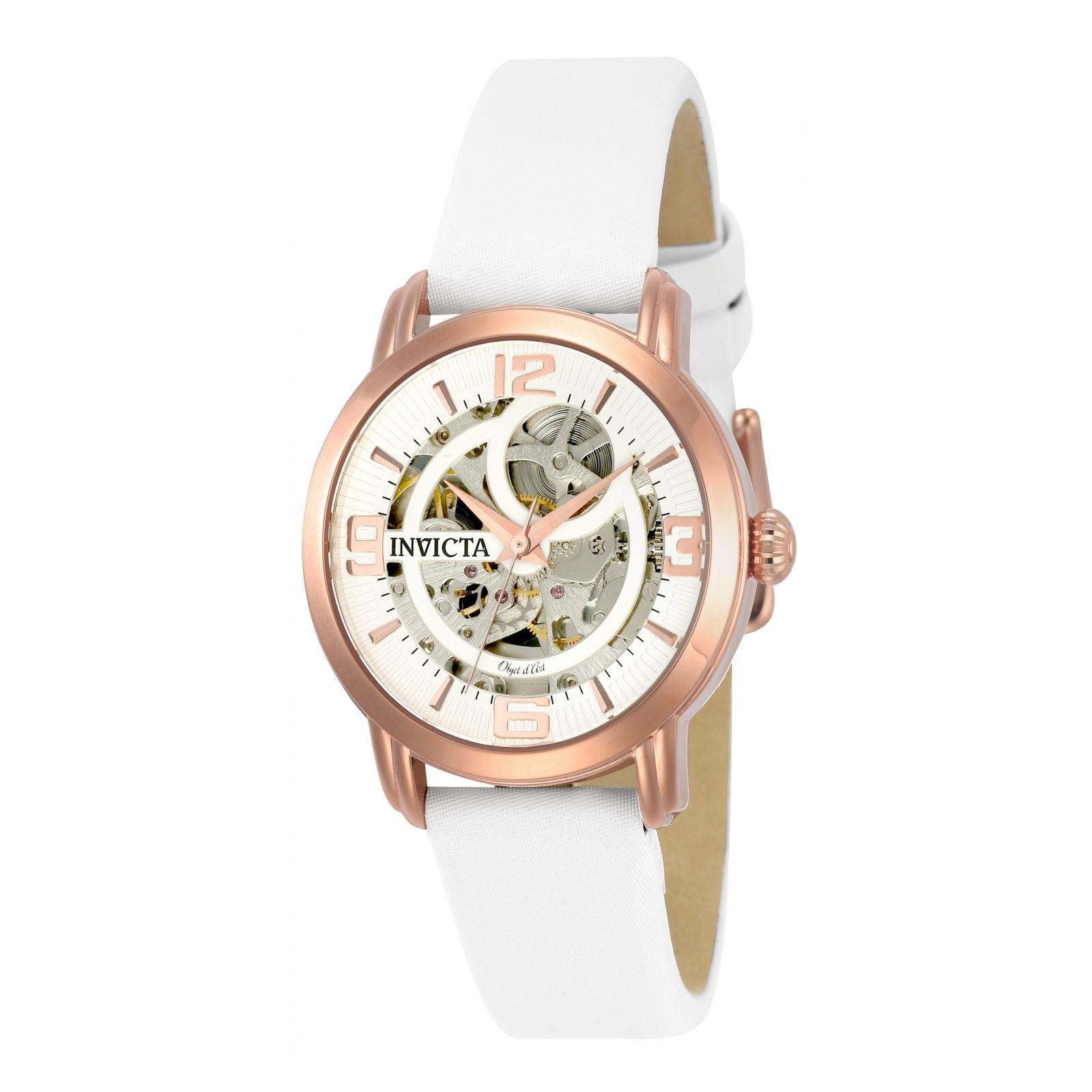 Reloj Invicta Objet D Art 22655