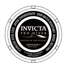 Cargar imagen en el visor de la galería, Reloj Invicta Pro Diver 22808