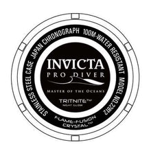 Cargar imagen en el visor de la galería, Reloj Invicta Pro Diver 22812