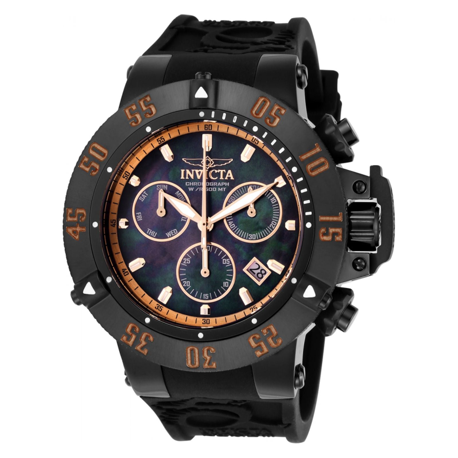 Reloj Invicta Subaqua 22921