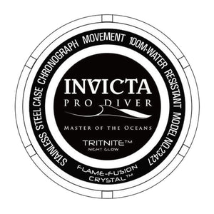 Reloj Invicta Pro Diver 23427