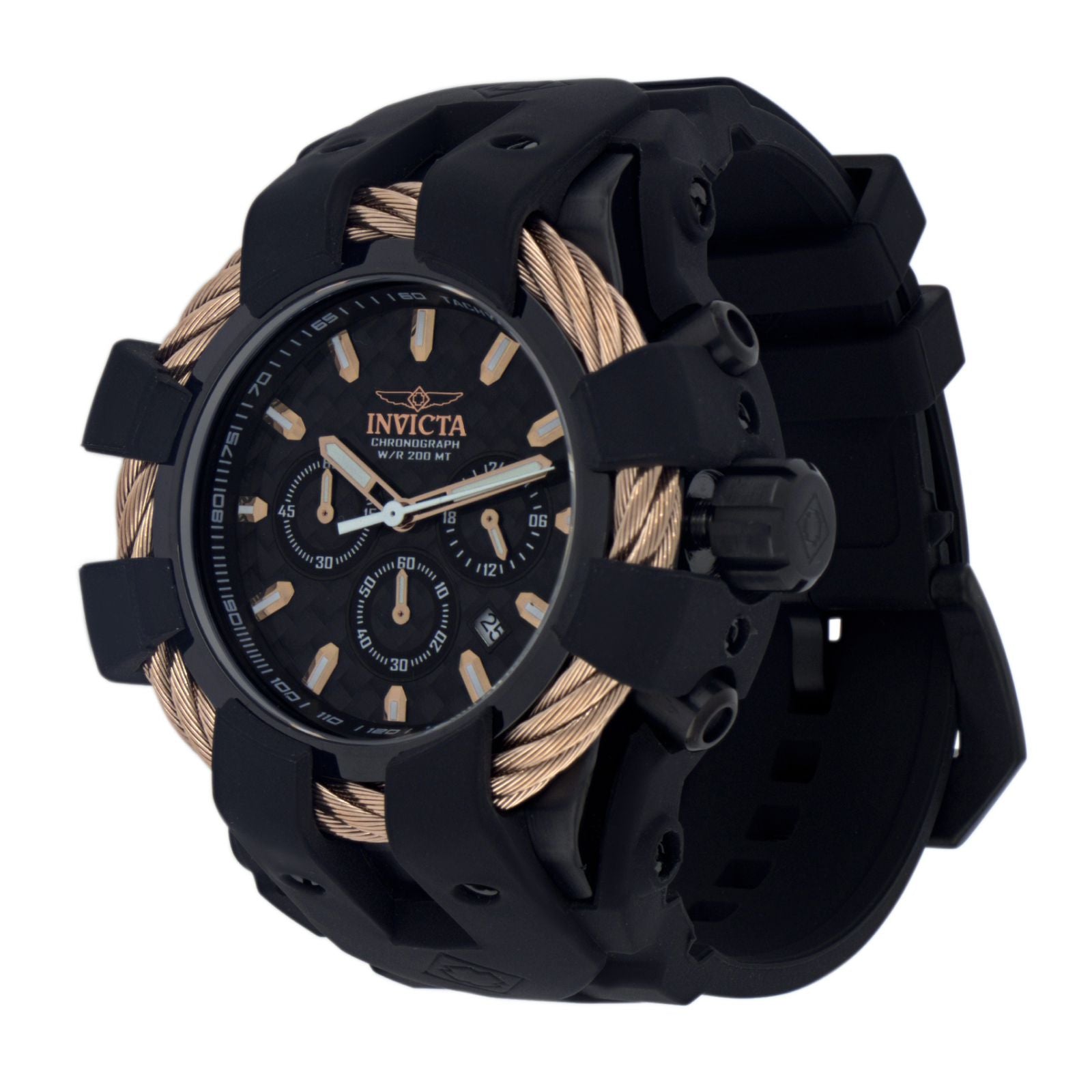 Invicta Bolt Cuanto Cuesta Un Reloj Invicta Original Reloj Invicta