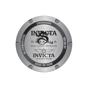 Reloj Invicta Subaqua 23918